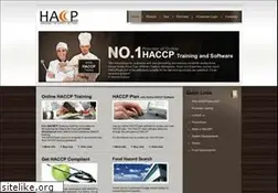 Sites similar to haccpweb.com