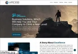 Sites similar to haceb.com.lb