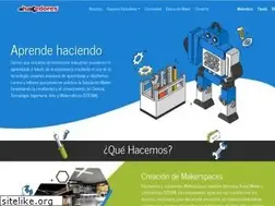 Sites similar to hacedores.com
