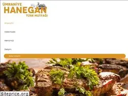 Sites similar to haceganturkmutfagi.com