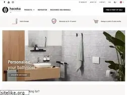 Sites similar to haceka.com