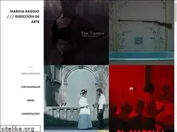 Sites similar to hacelemacumba.com