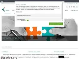 Sites similar to hacemoslaspaces.com