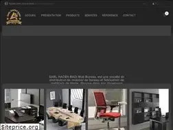 Sites similar to hacenbadi.com