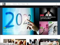 Sites similar to hacendaria.com