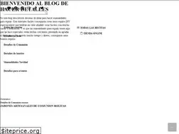Sites similar to hacerdetalles.es