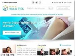 Sites similar to haceripek.com