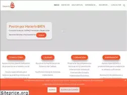 Sites similar to hacerlobien.net