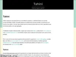 Sites similar to hacertahini.com