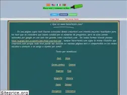 Sites similar to hacertests.com