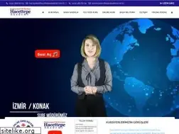 Sites similar to hacettepeakademi.com.tr