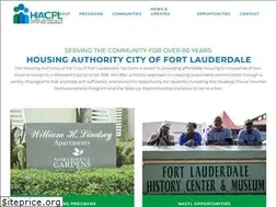 Sites similar to hacfl.com