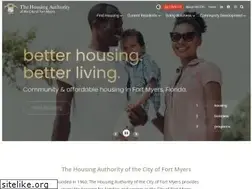 Sites similar to hacfm.org