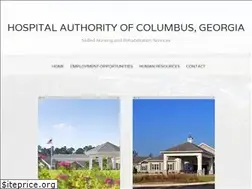Sites similar to hacga.com