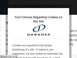Sites similar to hach.com