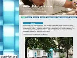Sites similar to hach.cz