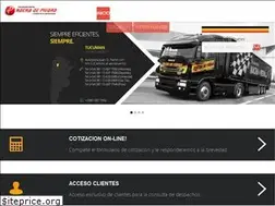 Sites similar to hachadepiedra.com