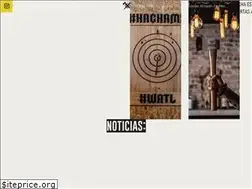 Sites similar to hachamexico.com.mx
