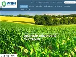Sites similar to hacheco.vn