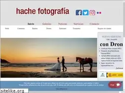 Sites similar to hachefotografia.com