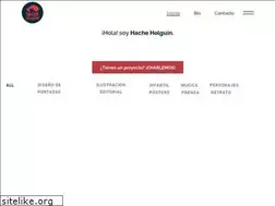 Sites similar to hacheholguin.com