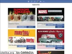 Sites similar to hachette-fascicoli.it