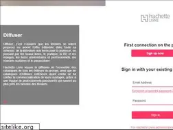 Sites similar to hachette-livre-intl.com
