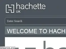 Sites similar to hachette.co.uk