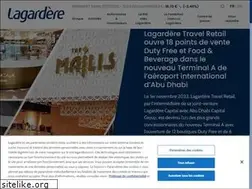 Sites similar to hachette.net