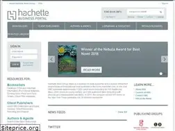 Sites similar to hachettebookgroup.biz