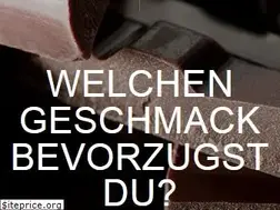 Sites similar to hachez.de