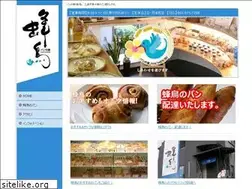 Sites similar to hachi-dori.jp