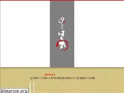 Sites similar to hachi-maru.com
