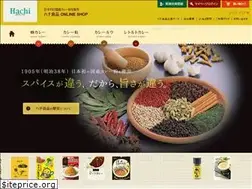 Sites similar to hachi-online.net