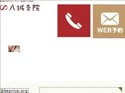 Sites similar to hachi-shinkyu.com
