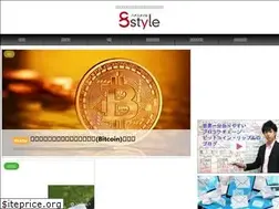 Sites similar to hachi-style.com
