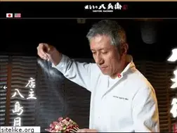 Sites similar to hachibei.com