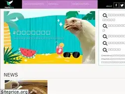 Sites similar to hachidory.com