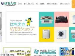 Sites similar to hachieki.co.jp