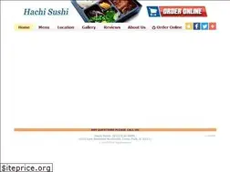 Sites similar to hachihachilovespark.com