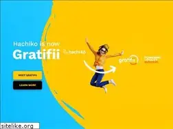 Sites similar to hachiko.com.au
