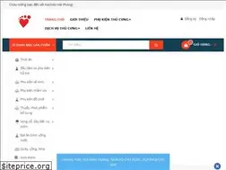 Sites similar to hachiko.vn
