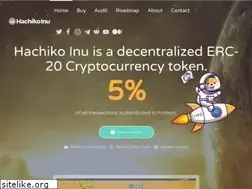 Sites similar to hachikoinu.org