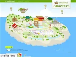Sites similar to hachikokuyama.net