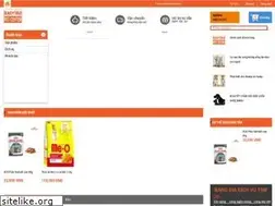 Sites similar to hachikopetcenter.vn