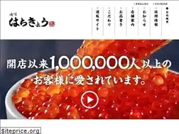 Sites similar to hachikyo.com