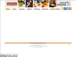 Sites similar to hachimiddletown.com