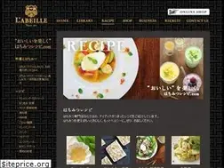 Sites similar to hachimitsu-recipe.com