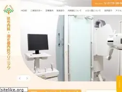 Sites similar to hachinai.info