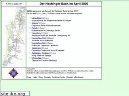 Sites similar to hachinger-bach.de